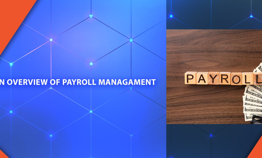 Payroll Management Software