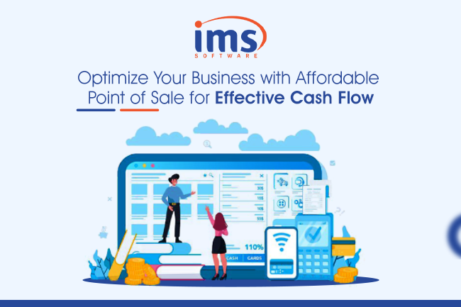 Optimize Your Business with Affordable Point of Sale for Effective Cash Flow Management