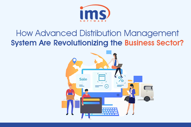 advanced distribution management system