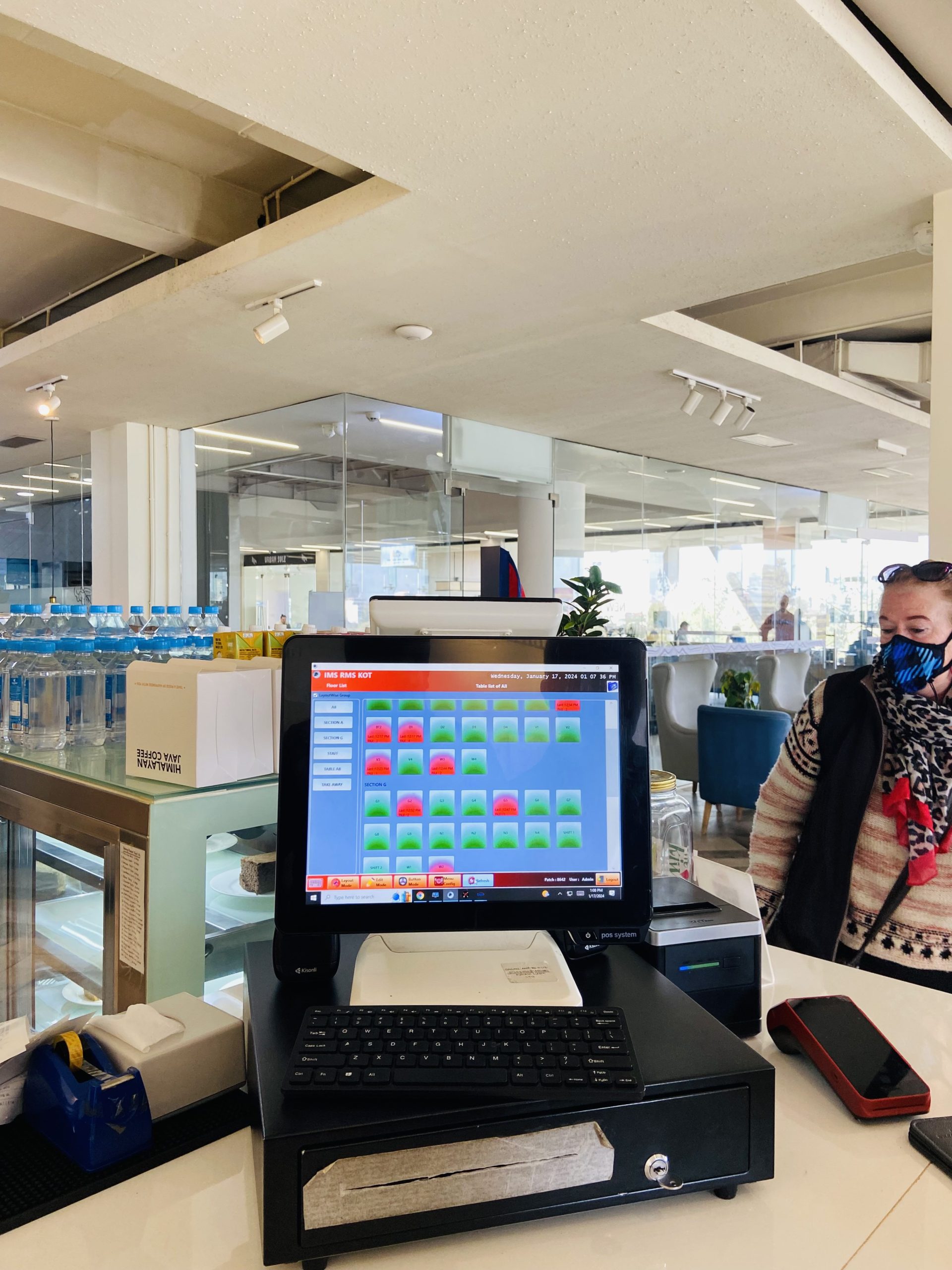 Optimize Your Business with Affordable Point of Sale for Effective Cash Flow Management