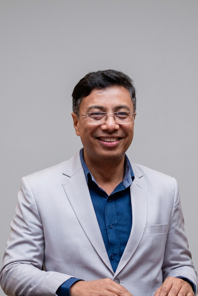 Sagun Bahadur Tamrakar