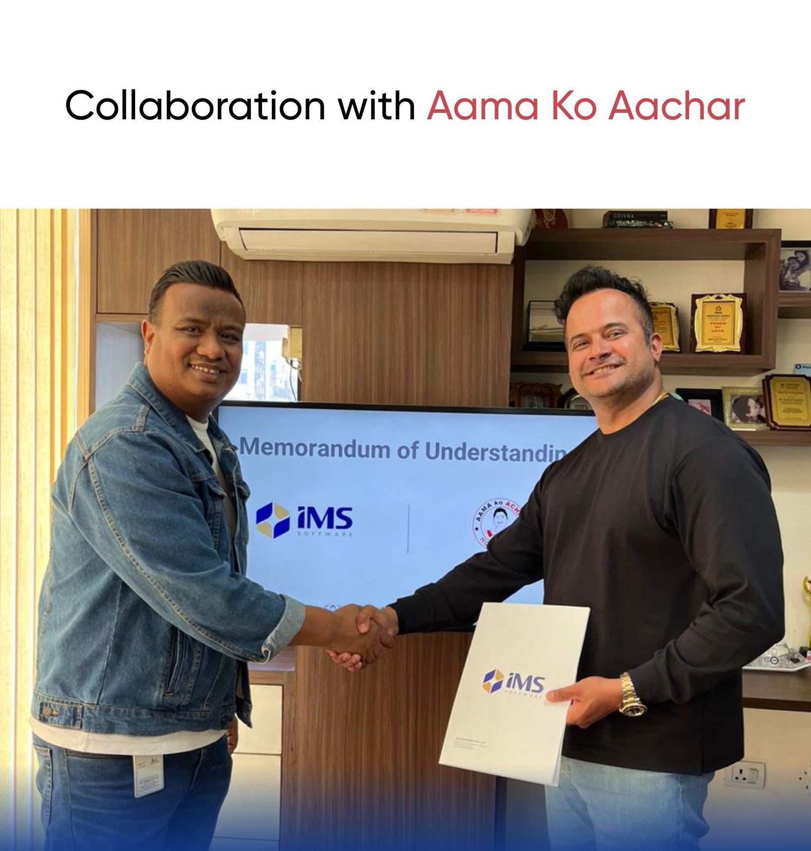 Aama Ko Achar Aligns Tradition with Smarter Digital Operations