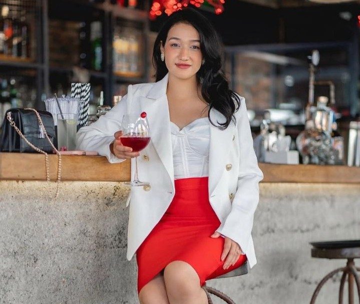 Shrija Shrestha